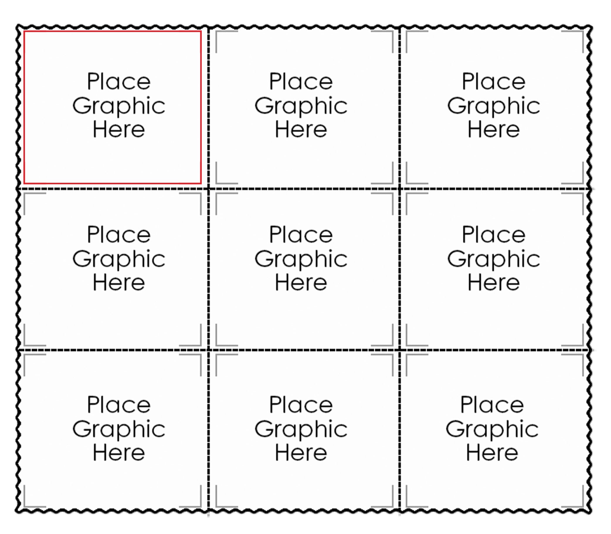 Imprint Location