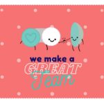 A Great Team Cloth