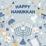 Happy Hanukkah