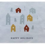 Little Holiday Town