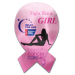 Ribbon Shaped Microfiber Cleaning Cloth