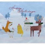 Merry Friends