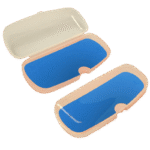 Plastic Case With Custom Inserts