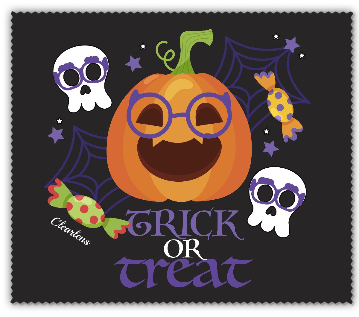 Trick or Treat 1 Trick or Treat (October) - Image 1