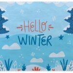 Hello Winter