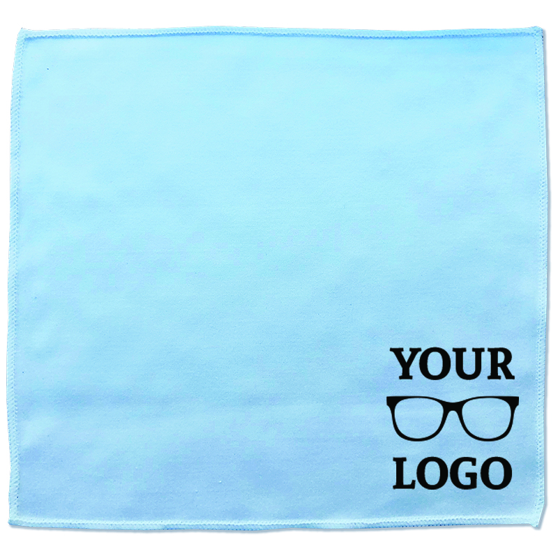 Luxe Light Blue