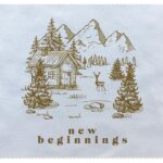 New Beginnings