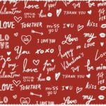 XOXO Cloth