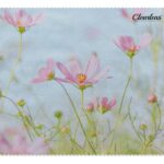 Fresh Blossoms Cloth