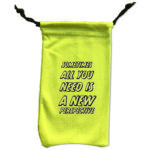 Microfiber Pouch - Image 5