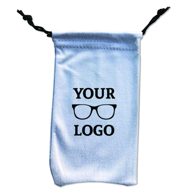 Grey Pouch