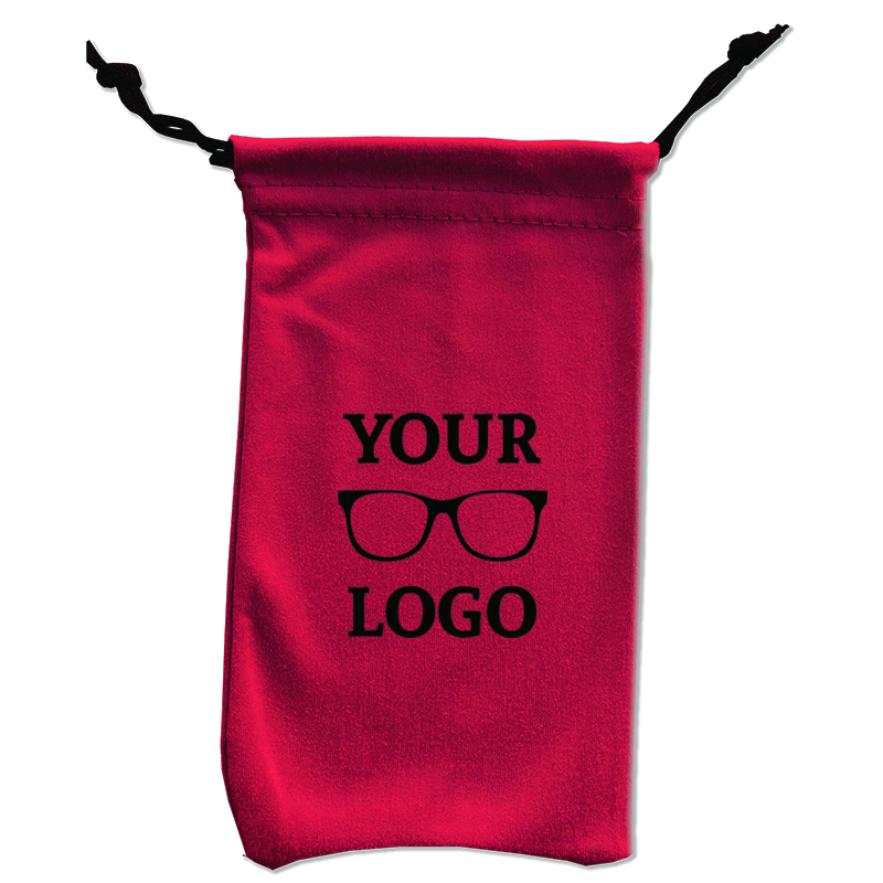 Red Pouch