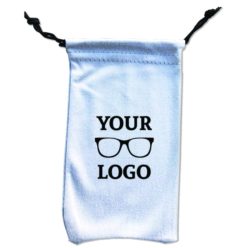 White Pouch