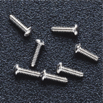 Nosepad Screw