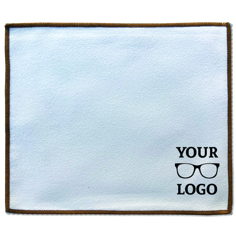 Ivory Brown (Suede)